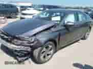 2018 Honda Accord EX-L с VIN 1HGCV1F52JA121150, выставлен на аукционе IAAI как лот 42793624 с пробегом 41 234 миль миль и . История ставок и продаж доступна на DreamBid. Изображение 2.