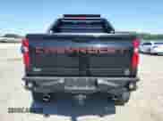 2022 Chevrolet Silverado 1500 RST с VIN 1GCUYEEL9NZ163498, выставлен на аукционе Copart как лот 60438915 с пробегом 19 462 миль миль и Списание • Salvage title. История ставок и продаж доступна на DreamBid. Изображение 6.