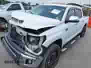 2019 Toyota Tundra SR5 с VIN 5TFAY5F11KX854581, выставлен на аукционе IAAI как лот 42158395 с пробегом 140 691 миль миль и . История ставок и продаж доступна на DreamBid. Изображение 18.