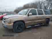 2000 Chevrolet Suburban LT with VIN 3GNFK16T6YG170955, listed as a IAAI auction lot 41918976 with 332,207 mi miles and . Bid and sale history available at DreamBid. Image 14.