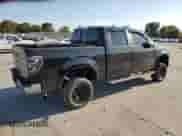 2012 Ford F-150 XL with VIN 1FTFW1ET2CFA19412, listed as a Copart auction lot 83944645 with 216,827 mi miles and Salvage title. Bid and sale history available at DreamBid. Image 3.