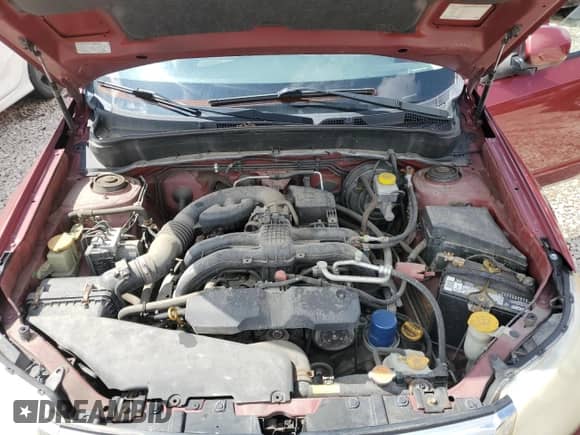 2011 Subaru Forester X Limited z VIN JF2SHBFC3BH729646, wystawiony jako Copart lot #50191115 z przebiegiem 113 777 mil mil oraz Szkoda całkowita • Salvage title. Historia ofert i sprzedaży dostępna na DreamBid. Obrazek 12.