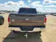 2018 Ram 1500 Longhorn с VIN 1C6RR7PT7JS194268, выставлен на аукционе Copart как лот 56565985 с пробегом 183 323 миль миль и Списание • Salvage title. История ставок и продаж доступна на DreamBid. Изображение 6.