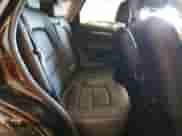 2025 Mazda CX-5 S Preferred z VIN JM3KFBCL0S0566615, wystawiony jako Copart lot #89552965 z przebiegiem 8 645 mil mil oraz Szkoda całkowita • Salvage title. Historia ofert i sprzedaży dostępna na DreamBid. Obrazek 11.