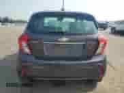 2016 Chevrolet Spark LT z VIN KL8CF6SAXGC587023, wystawiony jako Copart lot #60227095 z przebiegiem 99 570 mil mil oraz Czysty tytuł • Clean title. Historia ofert i sprzedaży dostępna na DreamBid. Obrazek 6.