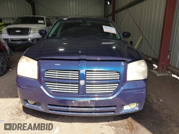 2006 Dodge Magnum z VIN 2D4FV47V06H128315, wystawiony jako IAAI lot #42612273 z przebiegiem 227 284 mil mil oraz . Historia ofert i sprzedaży dostępna na DreamBid. Obrazek 12.