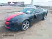 2015 Chevrolet Camaro LT с VIN 2G1FF1E39F9250331, выставлен на аукционе IAAI как лот 42889445 с пробегом 66 639 миль миль и . История ставок и продаж доступна на DreamBid. Изображение 2.