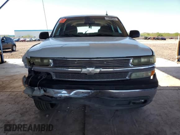 2005 Chevrolet Tahoe LS с VIN 1GNEC13V65J115009, выставлен на аукционе Copart как лот 71090525 с пробегом 188 167 миль миль и Списание • Salvage title. История ставок и продаж доступна на DreamBid. Изображение 5.