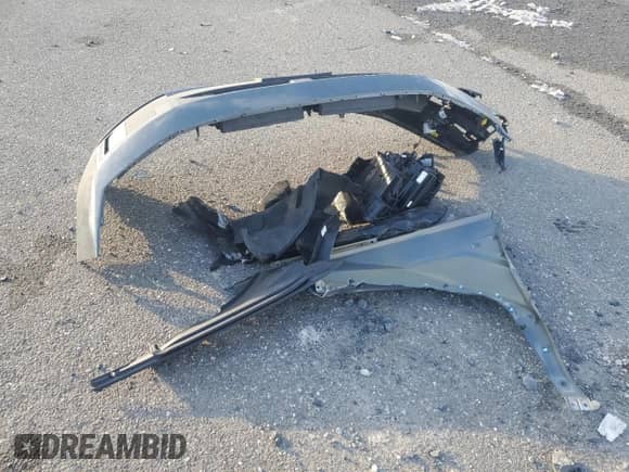 2024 Hyundai Santa Fe SEL с VIN 5NMP2DGL6RH027376, выставлен на аукционе Copart как лот 87503005 с пробегом 9 789 миль миль и Чистый • Clean title. История ставок и продаж доступна на DreamBid. Изображение 13.