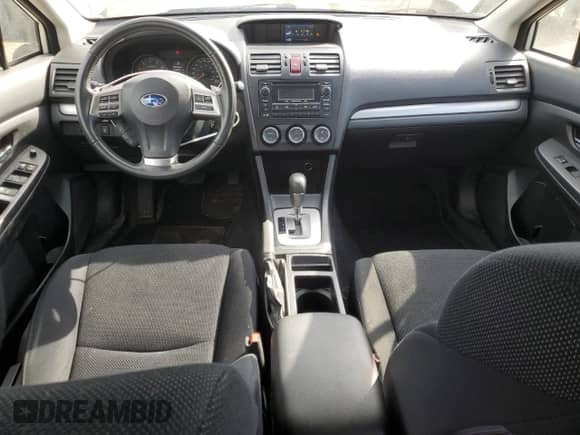 2014 Subaru Impreza Premium with VIN JF1GJAD67EH020048, listed as a Copart auction lot 70721245 with 156,661 mi miles and Salvage title. Bid and sale history available at DreamBid. Image 8.
