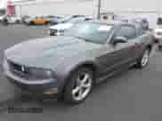 2010 Ford Mustang GT с VIN 1ZVBP8CH5A5131852, выставлен на аукционе IAAI как лот 43409906 с пробегом 178 908 миль миль и . История ставок и продаж доступна на DreamBid. Изображение 2.