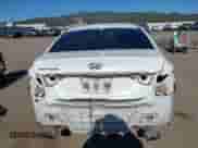 2011 Hyundai Sonata Limited с VIN 5NPEC4AC1BH009759, выставлен на аукционе IAAI как лот 43454938 с пробегом 160 360 миль миль и . История ставок и продаж доступна на DreamBid. Изображение 16.