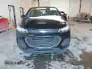 2021 Chevrolet Trax LS z VIN KL7CJNSB9MB349977, wystawiony jako IAAI lot #41657689 z przebiegiem 142 633 mil mil oraz . Historia ofert i sprzedaży dostępna na DreamBid. Obrazek 12.