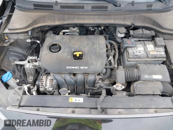 2020 Hyundai Kona SEL Plus с VIN KM8K62AA2LU540873, выставлен на аукционе IAAI как лот 42640790 с пробегом 85 836 миль миль и . История ставок и продаж доступна на DreamBid. Изображение 10.