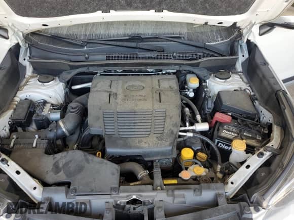 2019 Subaru Forester Touring z VIN JF2SKAWC7KH514752, wystawiony jako Copart lot #69061925 z przebiegiem 55 218 mil mil oraz Szkoda całkowita • Salvage title. Historia ofert i sprzedaży dostępna na DreamBid. Obrazek 12.