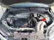 2025 Chevrolet TrailBlazer LT with VIN KL79MPSL0SB007711, listed as a IAAI auction lot 42458075 with 20,000 mi miles and . Bid and sale history available at DreamBid. Image 10.