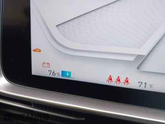 2024 Hyundai Ioniq 6 SE with VIN KMHM24AC9RA067002, listed as a IAAI auction lot 43215683 with 16,310 mi miles and . Bid and sale history available at DreamBid. Image 17.