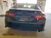 2021 Toyota Camry SE Nightshade z VIN 4T1G11AK2MU496415, wystawiony jako Copart lot #71031075 z przebiegiem 48 472 mil mil oraz Szkoda całkowita • Salvage title. Historia ofert i sprzedaży dostępna na DreamBid. Obrazek 6.