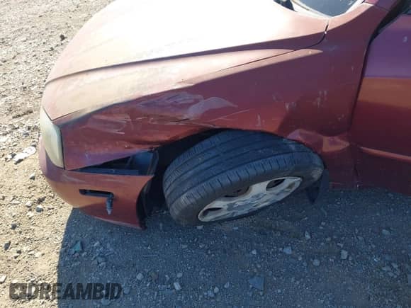 2001 Hyundai Elantra GLS с VIN KMHDN45D91U123095, выставлен на аукционе IAAI как лот 43077551 с пробегом 68 912 миль миль и . История ставок и продаж доступна на DreamBid. Изображение 6.