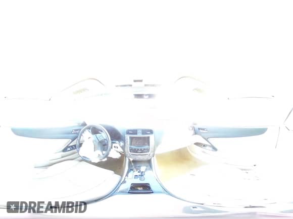 2010 Lexus IS 250 C z VIN JTHFF2C29A2514595, wystawiony jako Copart lot #89709135 z przebiegiem 118 907 mil mil oraz Szkoda całkowita • Salvage title. Historia ofert i sprzedaży dostępna na DreamBid. Obrazek 15.