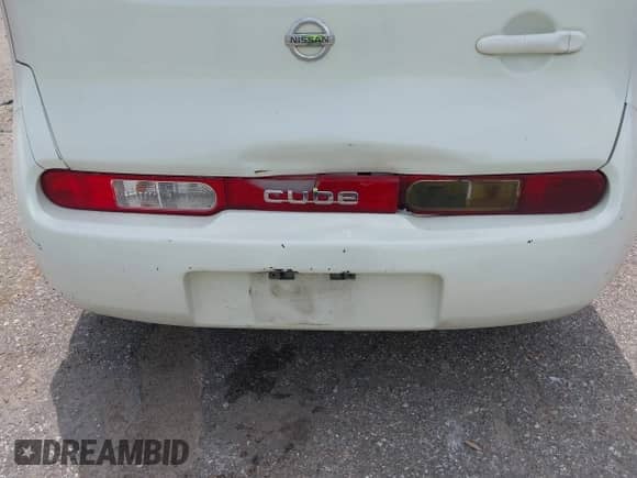 2011 Nissan Cube S с VIN JN8AZ2KR4BT208700, выставлен на аукционе IAAI как лот 42477486 с пробегом 194 818 миль миль и . История ставок и продаж доступна на DreamBid. Изображение 12.