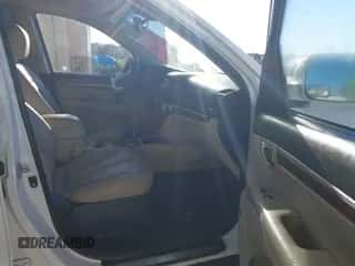 2009 Hyundai Santa Fe Limited z VIN 5NMSH13E19H242033, wystawiony jako IAAI lot #43431377 z przebiegiem 195 082 mil mil oraz . Historia ofert i sprzedaży dostępna na DreamBid. Obrazek 5.