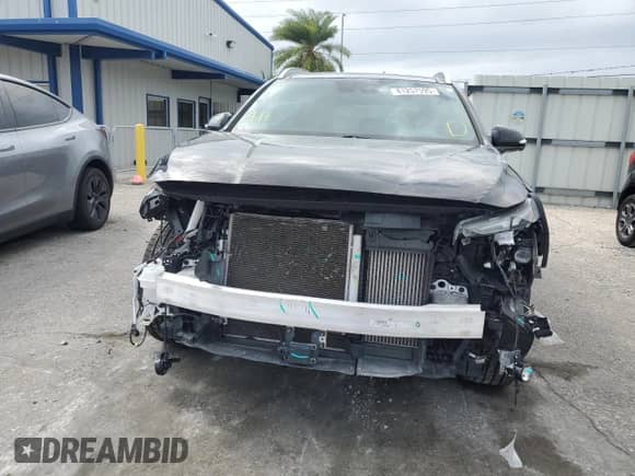 2022 Hyundai Santa Fe Calligraphy с VIN 5NMS54AL0NH422254, выставлен на аукционе Copart как лот 81257595 с пробегом 72 498 миль миль и На запчасти • Non repairable. История ставок и продаж доступна на DreamBid. Изображение 5.