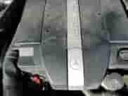 2005 Mercedes-Benz C 240 with VIN WDBRH81J05F552977, listed as a Copart auction lot 85506104 with 185,373 mi miles and Clean title. Bid and sale history available at DreamBid. Image 13.