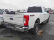 2018 Ford F-250 XL с VIN 1FT7W2B66JEC25103, выставлен на аукционе IAAI как лот 41108742 с пробегом 122 436 миль миль и . История ставок и продаж доступна на DreamBid. Изображение 4.
