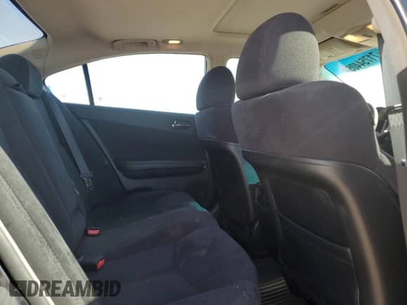 2013 Nissan Maxima S с VIN 1N4AA5AP6DC820118, выставлен на аукционе Copart как лот 71754405 с пробегом 178 679 миль миль и Списание • Salvage title. История ставок и продаж доступна на DreamBid. Изображение 10.