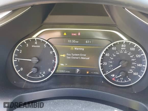 2017 Nissan Murano S с VIN 5N1AZ2MHXHN113342, выставлен на аукционе IAAI как лот 43388223 с пробегом 115 061 миль миль и . История ставок и продаж доступна на DreamBid. Изображение 7.