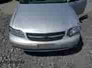 2005 Chevrolet Malibu Classic z VIN 1G1ND52F95M172884, wystawiony jako Copart lot #69200095 z przebiegiem 222 354 mil mil oraz Szkoda całkowita • Salvage title. Historia ofert i sprzedaży dostępna na DreamBid. Obrazek 11.