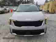 2024 Kia Sorento SX с VIN 5XYRK4JF6RG277156, выставлен на аукционе Copart как лот 86286784 с пробегом 14 337 миль миль и Списание • Salvage title. История ставок и продаж доступна на DreamBid. Изображение 5.