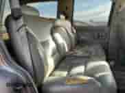 1996 Chevrolet Tahoe Limited с VIN 1GNEC13R9TJ379583, выставлен на аукционе Copart как лот 81978964 с пробегом 308 812 миль миль и Списание • Salvage title. История ставок и продаж доступна на DreamBid. Изображение 11.