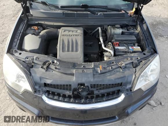 2014 Chevrolet Captiva Sport LT с VIN 3GNAL3EK7ES628393, выставлен на аукционе Copart как лот 77992784 с пробегом 124 134 миль миль и Чистый • Clean title. История ставок и продаж доступна на DreamBid. Изображение 12.