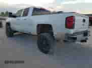 2017 Chevrolet Silverado 2500HD LT with VIN 1GC2KVEY1HZ319977, listed as a Copart auction lot 67409054 with 183,678 mi miles and Salvage title. Bid and sale history available at DreamBid. Image 2.