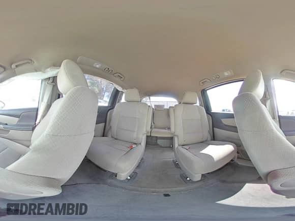 2014 Honda Odyssey LX with VIN 5FNRL5H22EB008112, listed as a Copart auction lot 70187875 with 86,365 mi miles and Salvage title. Bid and sale history available at DreamBid. Image 16.