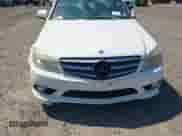 2008 Mercedes-Benz C 300 Sport z VIN WDDGF81X68F062900, wystawiony jako IAAI lot #42079938 z przebiegiem Nie podano mil oraz . Historia ofert i sprzedaży dostępna na DreamBid. Obrazek 6.