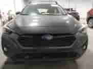 2024 Subaru Impreza Special Sports z VIN JF1GUAFC7R8913076, wystawiony jako IAAI lot #42338592 z przebiegiem 3 475 mil mil oraz . Historia ofert i sprzedaży dostępna na DreamBid. Obrazek 12.