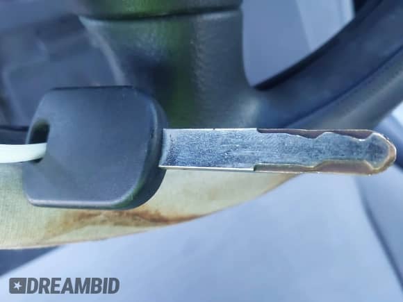 2007 Honda Accord EX with VIN 1HGCM56777A176018, listed as a IAAI auction lot 43479368 with 144,964 mi miles and . Bid and sale history available at DreamBid. Image 11.