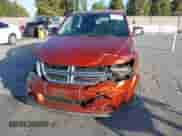 2014 Dodge Journey American Value with VIN 3C4PDCAB5ET132783, listed as a IAAI auction lot 42952190 with 108,309 mi miles and . Bid and sale history available at DreamBid. Image 6.