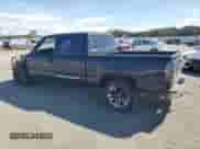 2007 Chevrolet Silverado 1500 LS with VIN 2GCEC13V271134694, listed as a Copart auction lot 71735285 with Not provided miles and Salvage title. Bid and sale history available at DreamBid. Image 2.