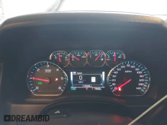 2017 Chevrolet Suburban LT с VIN 1GNSKHKCXHR206188, выставлен на аукционе IAAI как лот 42972020 с пробегом 115 426 миль миль и . История ставок и продаж доступна на DreamBid. Изображение 7.