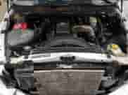 2006 Dodge 2500 SLT z VIN 3D7KR29C36G146412, wystawiony jako Copart lot #51276335 z przebiegiem 292 379 mil mil oraz Czysty tytuł • Clean title. Historia ofert i sprzedaży dostępna na DreamBid. Obrazek 11.