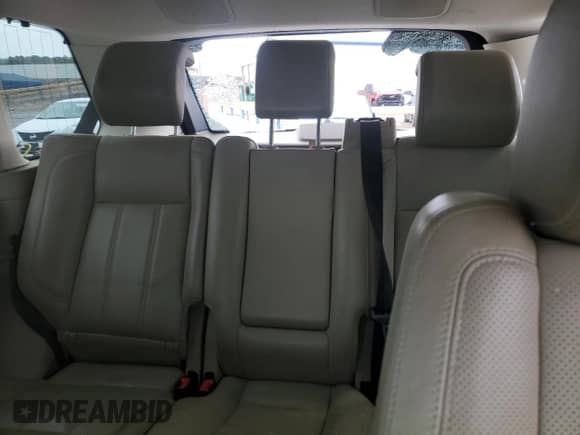 2013 Land Rover Range Rover Sport SC with VIN SALSH2E48DA803737, listed as a Copart auction lot 50303275 with 127,712 mi miles and Salvage title. Bid and sale history available at DreamBid. Image 10.