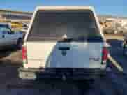 2006 Dodge 3500 Laramie with VIN 3D7LX39C56G285795, listed as a Copart auction lot 83461404 with 326,401 mi miles and Salvage title. Bid and sale history available at DreamBid. Image 6.