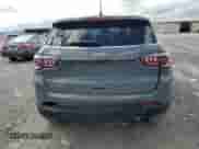 2024 Jeep Compass Sport with VIN 3C4NJDAN6RT579838, listed as a Copart auction lot 81823415 with 30,770 mi miles and Salvage title. Bid and sale history available at DreamBid. Image 6.