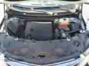2022 Chevrolet Traverse LT Cloth с VIN 1GNEVGKW5NJ133718, выставлен на аукционе Copart как лот 80818155 с пробегом 47 797 миль миль и Списание • Salvage title. История ставок и продаж доступна на DreamBid. Изображение 12.