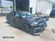 2018 Subaru WRX with VIN JF1VA1A6XJ9813876, listed as a IAAI auction lot 42727815 with 67,656 mi miles and . Bid and sale history available at DreamBid. Image 1.