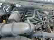 2024 Ford F-250 XL z VIN 1FT8W2BA4REE93247, wystawiony jako Copart lot #84413715 z przebiegiem 9 471 mil mil oraz Szkoda całkowita • Salvage title. Historia ofert i sprzedaży dostępna na DreamBid. Obrazek 13.